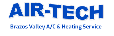 Air Tech Brazos Valley Logo